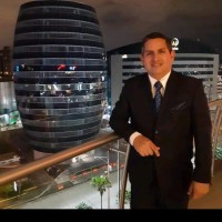 Fernando Mora