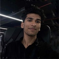 Arshad Vk