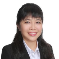 Yvette Yeo