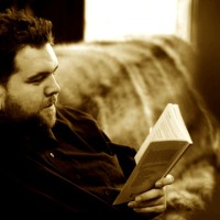Kevin J Mason