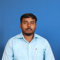 Krishna Murthy R
