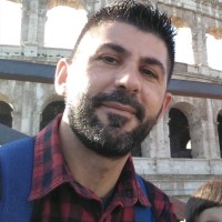 Fabrizio Cirina