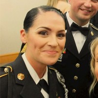 Vanessa Dodds