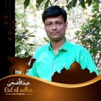 Javed Master