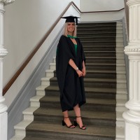 Mollie Heslop
