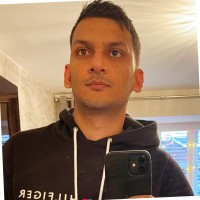 Munish Kumar