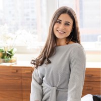 Nina Stavrakis