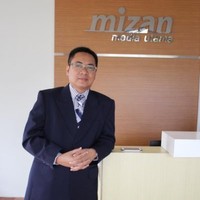 Syahrir Amir