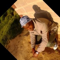 Motsamai GOTFREY