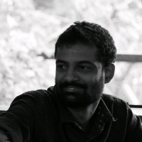 Vishnu Narayan G