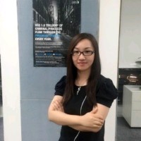 Winnie Wang