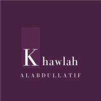 Khawlah Alabdullatif