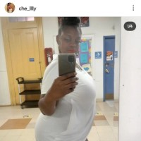 Rochelle Mcknight