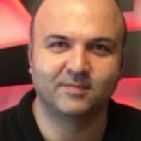 Erhan Yesiloz