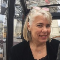 Christine M.
