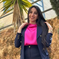 Sally Ayoub