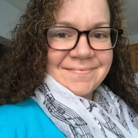 Theresa Slott