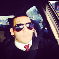Ahmed W.