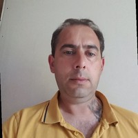 Fabrice Vue