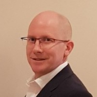 Paul Carthy, CFA