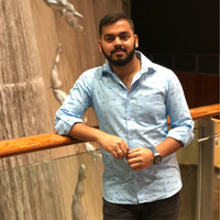 Rahul Yemgekar