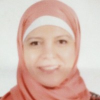 Enaam Shalabi