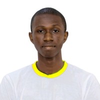 Patinda Pascal KABORE