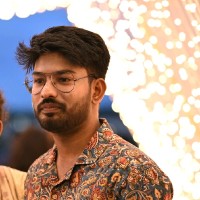 Abhishek Suresh