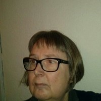 Anna-Lise Stegger Jensen