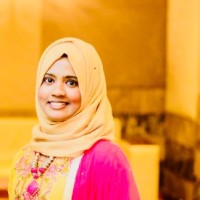 Thasneem Rizwan