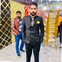 Muhammad Faisal Nafees