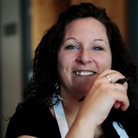 Isabelle Charbonneau