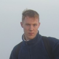 Simon Peach