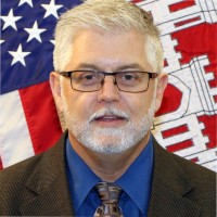 Rick Poeppelman, P.E., Bsce, Msce