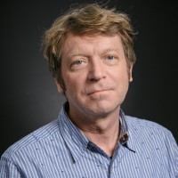 Ed Nooitgedacht
