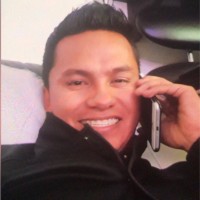 John Andres Abril Niño