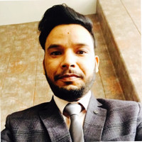 Jitendra Gusain