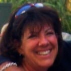 Gina Bufo