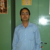 Dilip Yadav