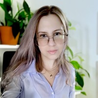 Angela Andreea Paralescu