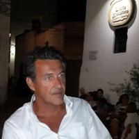 Mattia Emanuele Veggetti