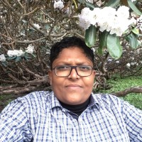 Rohit Pambhar