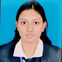Trina Saha