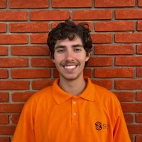 Daniel Teixeira Netto