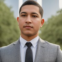 Evon Rodriguez