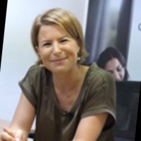 Géraldine Robert-Thooris
