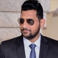 Gulshan Thuper