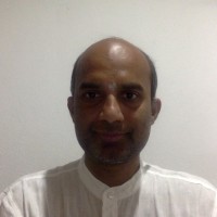 Ambrish Kumar