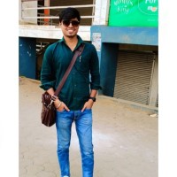 Ankit Kumar Verma