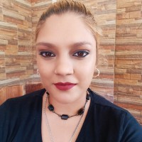 Varsha Gangaram